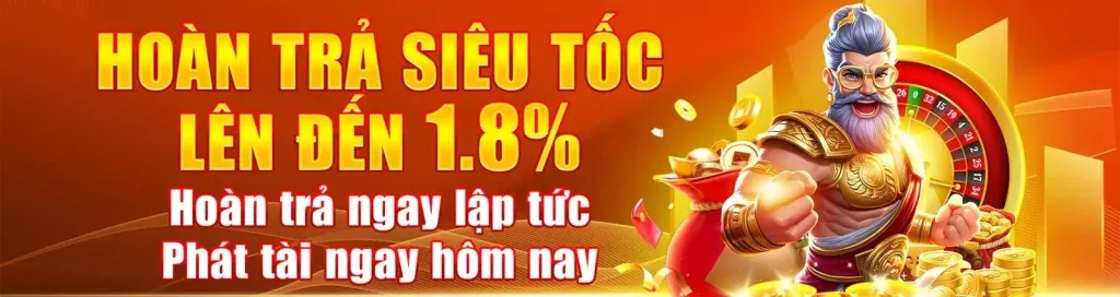 Ưu đãi chào mừng cwin666