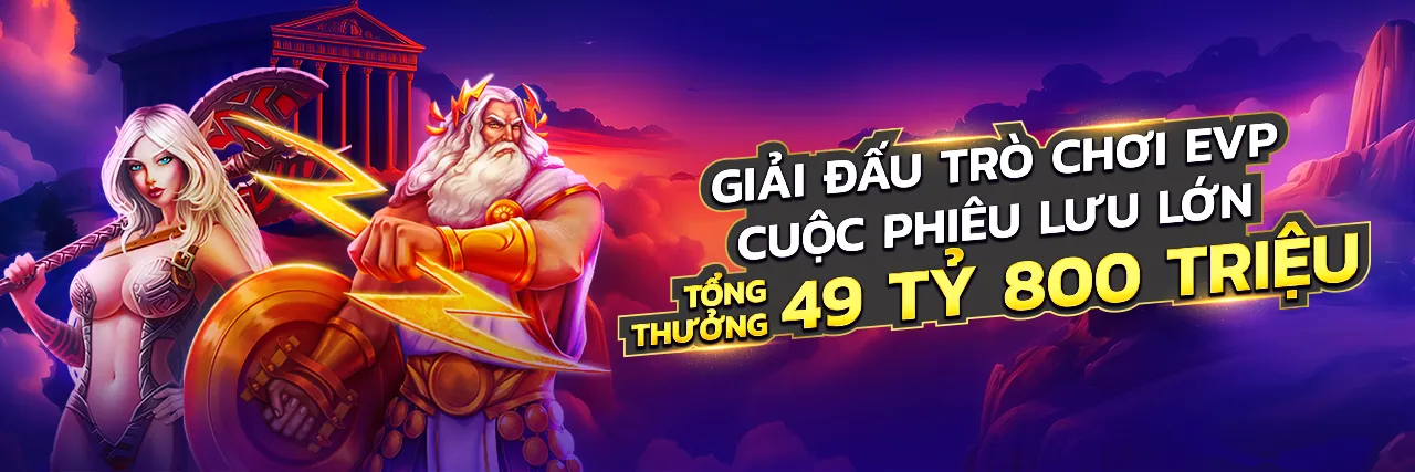 Các sản phẩm và ưu đãi nổi bật của Cwin666