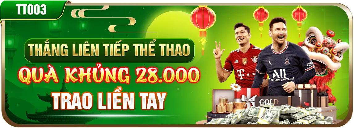 Jackpot Lũy Tiến
