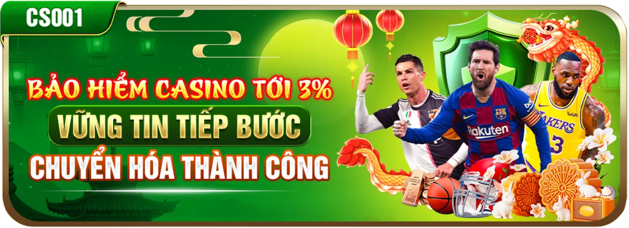 Trải nghiệm cá cược VIP nâng cao