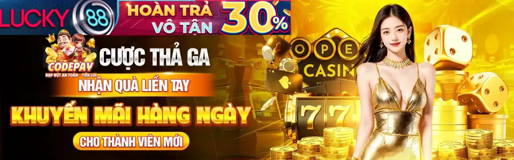 Hoàn trả Nổ Hũ hàng ngày