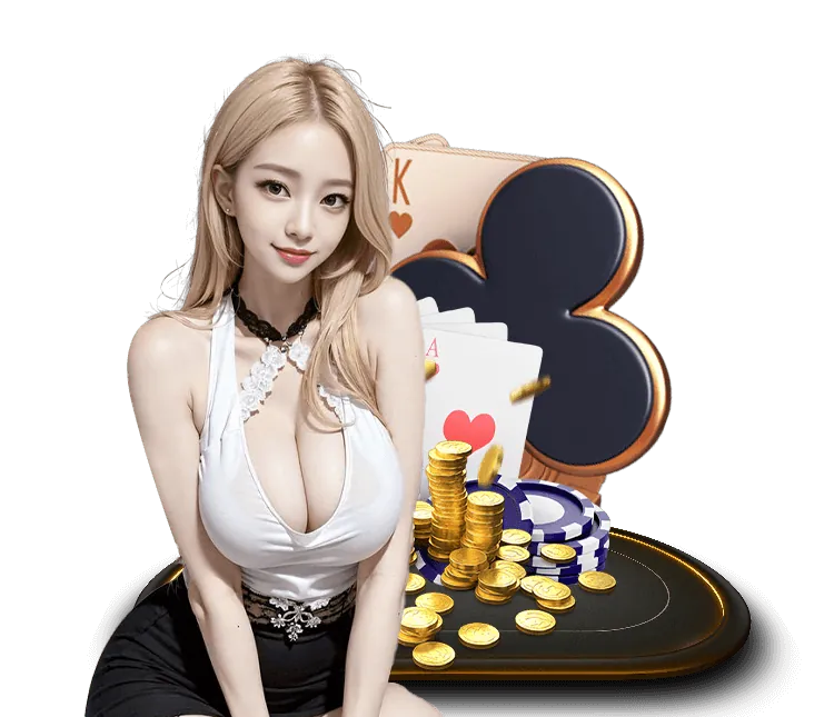 Casino trực tuyến với dealer người thật